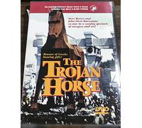 The Trojan Horse - Steve Reeves- Belle & Blade Studios!!