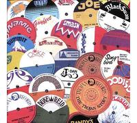 Various Artists - The Trojan Story