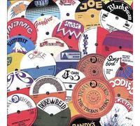 Various Artists - The Trojan Story