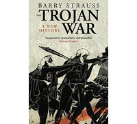 The Trojan War – Cornerstone