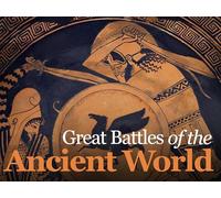 The Trojan War and Homeric Warfare