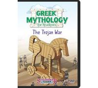The Trojan War [DVD] [2004] [Region 1] [US Import] [NTSC]