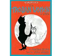 The Trojan Women: a comic (International)
