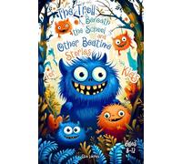 The Troll Beneath the School and Other Bedtime Stories for Kids Ages 8-12: Spooky Adventures with Hilarious Ghosts, Funny Wizards Who Captured the ... Monsters to Keep Teens Up All Night Laughing