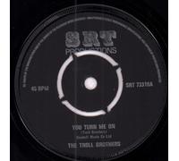 The Troll Brothers - You Turn Me On