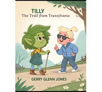 The Troll From Transylvania