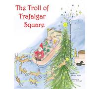 The Troll of Trafalgar Square