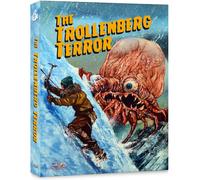 The Trollenberg Terror Blu-ray Blu-ray