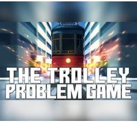 The Trolley Problem Game PC Steam CD Key