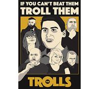 The Trolls [DVD] [Region 1] [NTSC]
