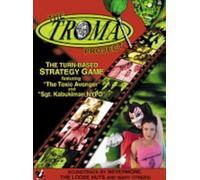 The Troma Project Steam Key GLOBAL