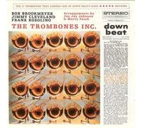 THE TROMBONES INC.