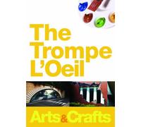 The Trompe L'Oeil [DVD]