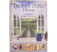 The Trompe L'Oeil Home
