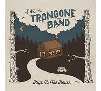 The Trongone Band - Key To The House
