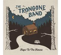 The Trongone Band - Keys To The House [VINYL]