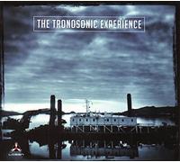 The Tronosonic Experience – The Tronosonic Experience – 180g Vinyl (US Import)