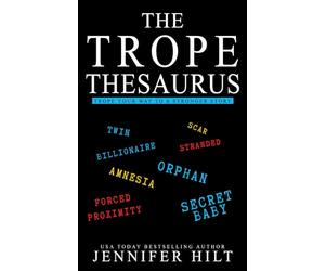 The Trope Thesaurus