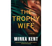 The Trophy Wife: A Thriller