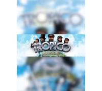 THE TROPICO BUNDLE (PC) - Steam Key - GLOBAL