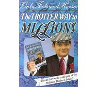 The Trotter Way to Millions: Things They Only Teach You at the Peckham Business School
