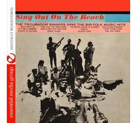 The Troubador Singers - Sing Out On The Beach (Digitally Remastered)