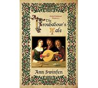 The Troubadour's Tale: Volume 5 (Oxford Medieval Mysteries)