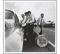 The Trouble Makers - The Great Lost Trouble Makers Album [VINYL]
