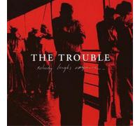 Trouble – Nobody Laughs Anymore – CD – US Import