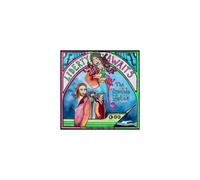 THE TROUBLE NOTES: LIBERTY AWAITS - CD SEALED