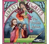 The Trouble Notes - Liberty Awaits [VINYL]
