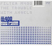 The Trouble With Angels by Filter (2010-08-17)