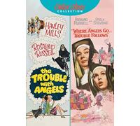 The Trouble With Angels/Where Angels Go... Trouble Follows