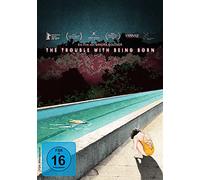 Wollner,Sandra - The Trouble With Being Born