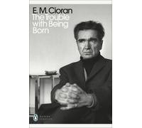 The Trouble With Being Born | Paperback