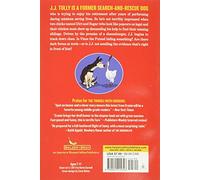 The Trouble with Chickens: A J. J. Tully Mystery (J.J. Tully Mysteries)