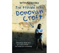 The Trouble with Donovan Croft