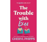 The Trouble with Exes: 2 (Sycamore Springs)