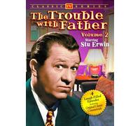 The Trouble With Father - Volume 2 (DVD) (1950) (All Regions) (NTSC) (US Import) [2005]