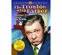 The Trouble With Father - Volume 3 (DVD) (1950) (All Regions) (NTSC) (US Import)