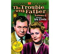 The Trouble With Father - Volume 6 (DVD) (1950) (All Regions) (NTSC) (US Import) [Region 1]