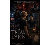 The Trouble With Genies: The Trial Of Lynn Second Edition