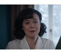 The Trouble with Harry