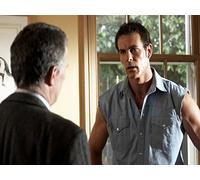 The Trouble With Harry