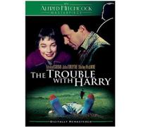 The Trouble with Harry [DVD] [Region 1] [NTSC]