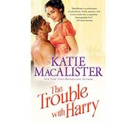 The Trouble with Harry (Noble)