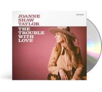 The Trouble With Love