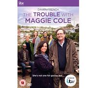 The Trouble with Maggie Cole