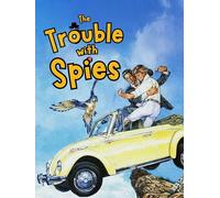 The Trouble with Spies [Donald Sutherland]