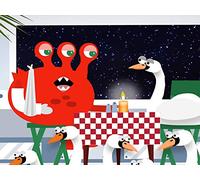 The Trouble With Swans